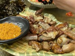 -多哥水傣味餐厅(司马巷店)