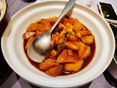 -千滋百味·醉江澜花园餐厅(街道口店)