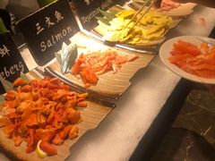 -星伦多自助料理(花山金鹰店)