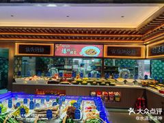 -老德州四合院·德州菜(天衢路店)