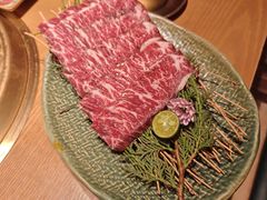 -MIKOMIKO和牛烧肉专门店(南门店)