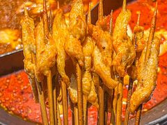 -老天桥蛙炉火锅(姑苏总店)