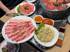 -隐家本格烧肉(万达广场店)
