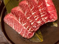 -九田家黑牛烤肉料理(太奥广场店)