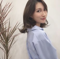 长发-那茉 Hair Salon