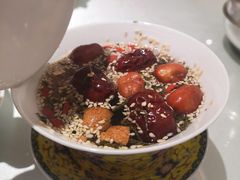 -宁夏国强手抓羊肉·清真菜(未央路凤三店)