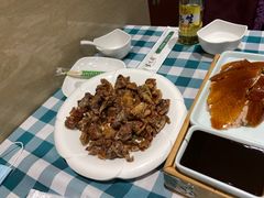 -紫光园(燕郊总店)