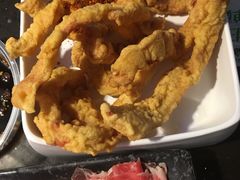 -锅说大脸毛肚重庆老火锅(佐阾店)