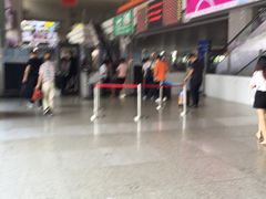 -莆田站