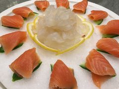 -喜宴又一村·粤菜·茶点·海鲜(壹方天地店)