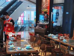 -潮界(LU·ONE凯德晶萃广场店)