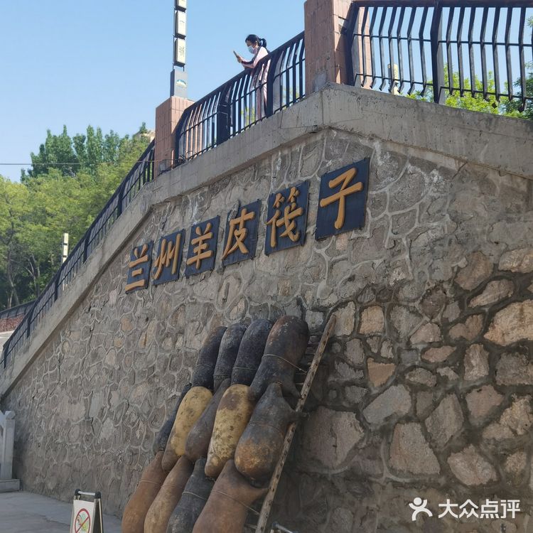 兰州去哪里玩？兰州城景点攻略推荐！