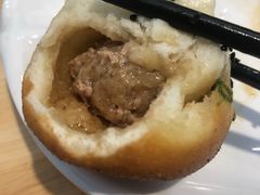 -玖鲜小笼(中山广场店)