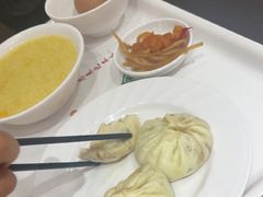 -小胖包子王(赵公口店)