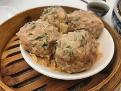 -畔山酒店中餐厅