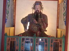 -南阳卧龙岗武侯祠