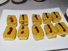 -鸭王烤鸭店(三里河店)