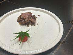 -老李家土菜馆·安吉地标美食