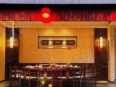 -凤凰山斑鱼馆(恭城店)