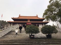 -太子山公园(园东路)