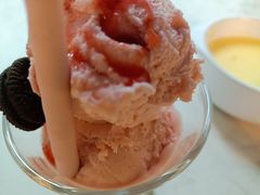 -汤姆家的牛排意面披萨(融创茂店)