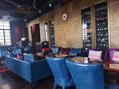 -YUE·6·西式融合餐厅(外滩六号店)