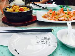 -大树餐厅(红旗街万达店)