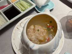 -四世同堂·京菜·烤鸭(双井店)
