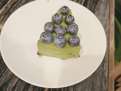 -THE WOODS 简餐 (国贸商城店)