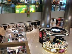 -银座mall(东直门店)