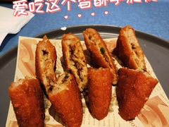 -闽海肴(北辰荟店)