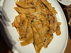 -波螺油子·海肠捞饭·青岛菜(银座店)