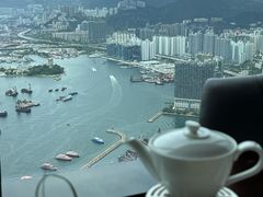 -天龙轩(香港丽思卡尔顿酒店)