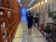 -香山湖渔家大院