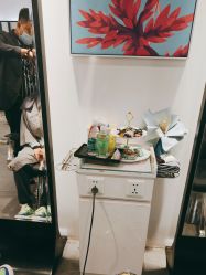 -LJOY丽锦造型·烫发染发