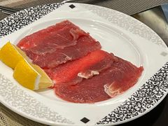 -西藏饭店·亚克·食光自助餐厅(文殊院店)