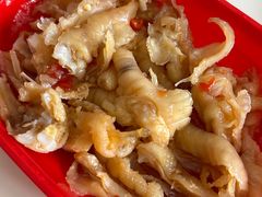 -绝味鸭脖(香港名都店)