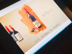 包房-夏宫中餐厅(静安香格里拉店)