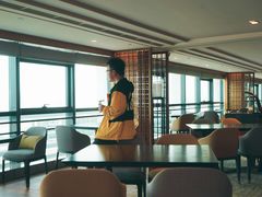 -深圳机场凯悦酒店