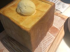 面包诱惑-绿茶餐厅(深圳龙华天虹购物中心店)