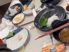 -濱寿司(高新伊藤店)