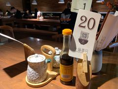 -十面春风·江南面馆(崇宁路店)