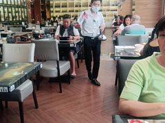 大堂-虾饺妹·粤式手工点心(水荫路店)