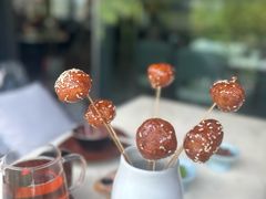 -柴门饭儿(成都太古里店)