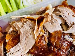 -正阳春烤鸭店(杨楼店)