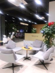 -CARR SALON
