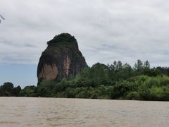 -江西龙虎山景区