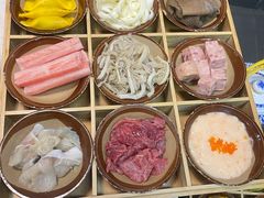 -芈重山老火锅(昌平店)