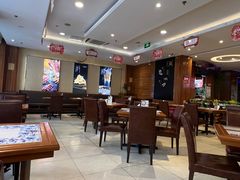 -东方饺子王(大屯路店)