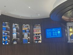 -CHARLIETOWN红茶公司(南京万象天地店)